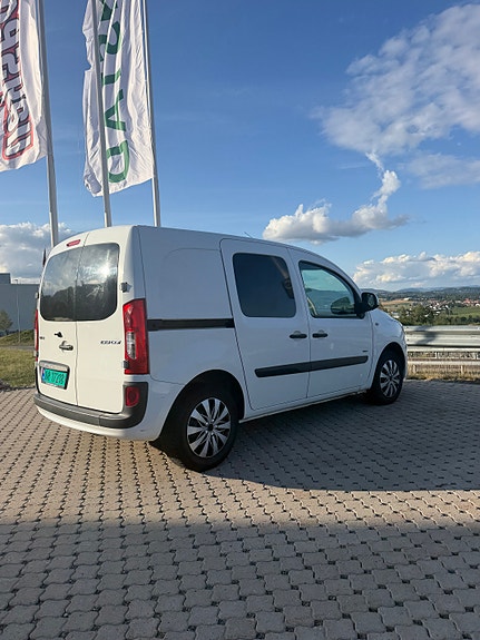 Mercedes-Benz Citan 109 3 of 8