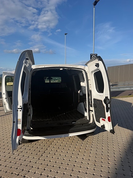 Mercedes-Benz Citan 109 7 of 8