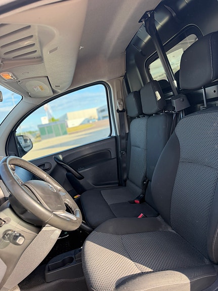 Mercedes-Benz Citan 109 8 of 8