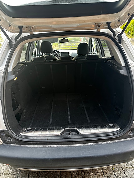 Peugeot 2008 9 of 9