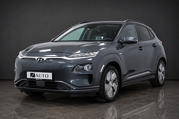 Hyundai Kona 3 of 30