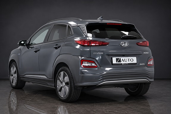 Hyundai Kona 4 of 30