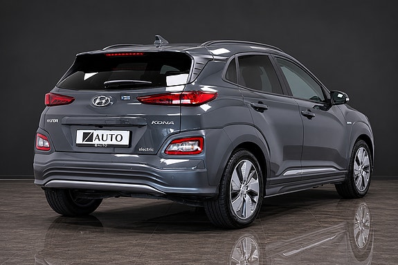 Hyundai Kona 5 of 30
