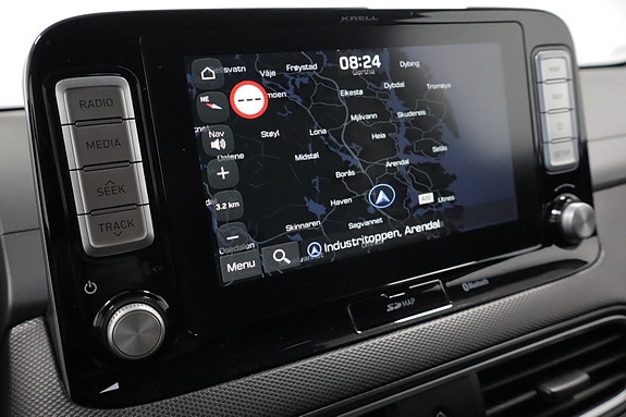 Hyundai Kona 13 of 30