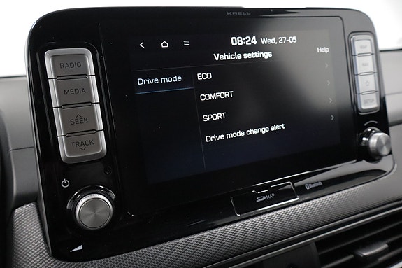 Hyundai Kona 17 of 30
