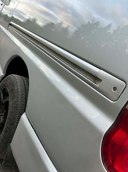 Toyota HiAce 5 of 30
