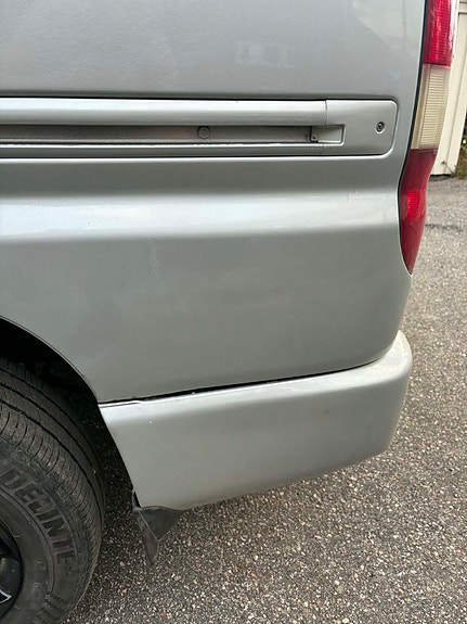 Toyota HiAce 11 of 30