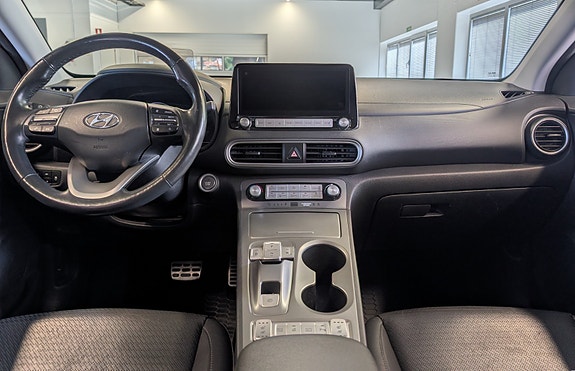 Hyundai Kona 23 of 30