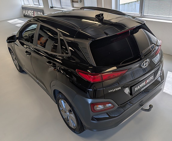 Hyundai Kona 15 of 30