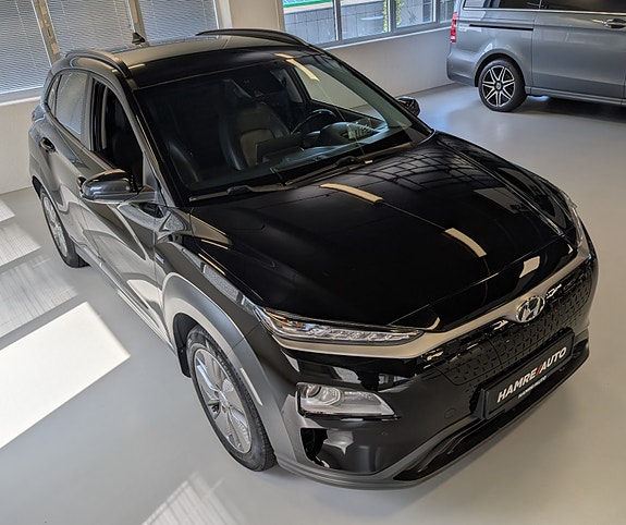 Hyundai Kona 10 of 30
