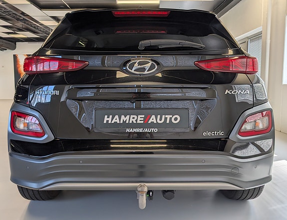 Hyundai Kona 13 of 30
