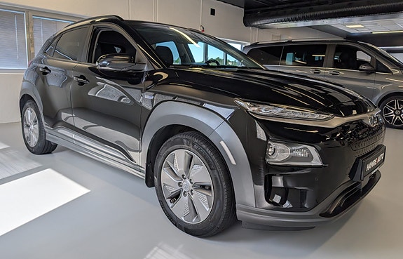 Hyundai Kona 9 of 30