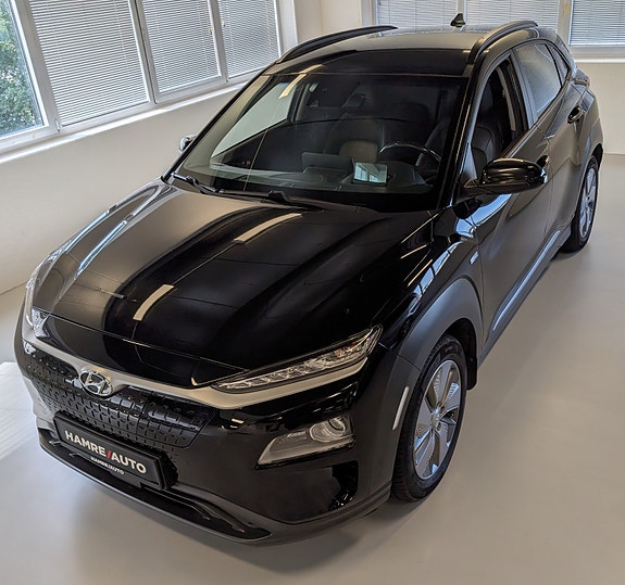 Hyundai Kona 3 of 30
