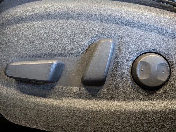 Hyundai Kona 20 of 30