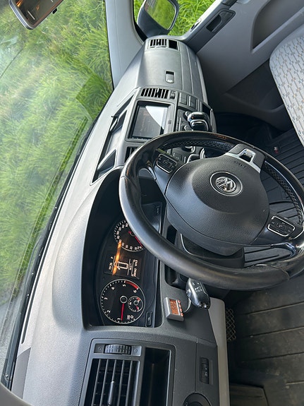 Volkswagen Transporter 14 of 26