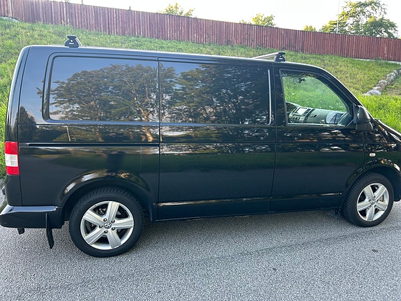Volkswagen Transporter 7 of 26