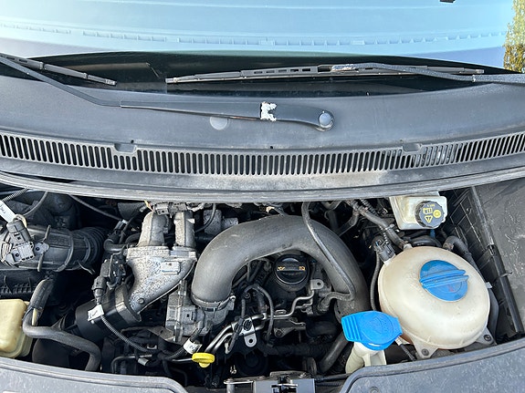 Volkswagen Transporter 17 of 26