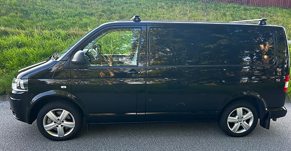 Volkswagen Transporter 5 of 26