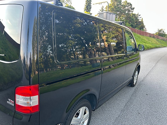Volkswagen Transporter 8 of 26