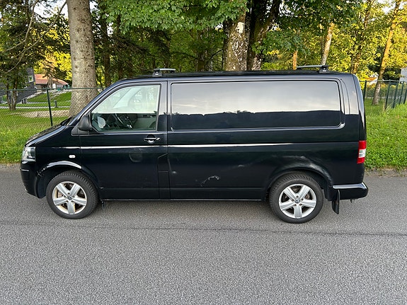 Volkswagen Transporter 4 of 26