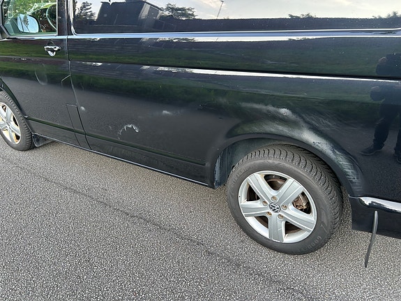 Volkswagen Transporter 12 of 26