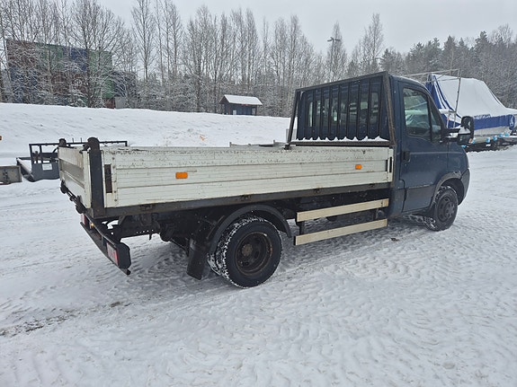 Iveco 50C15 8 of 15