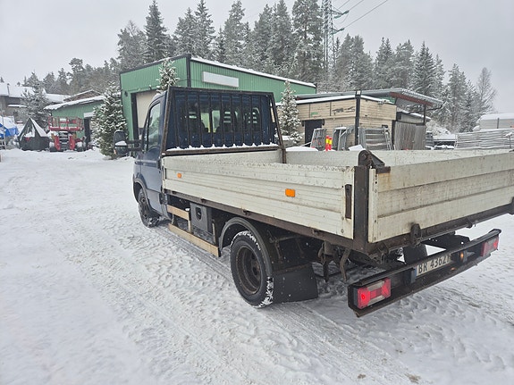 Iveco 50C15 9 of 15