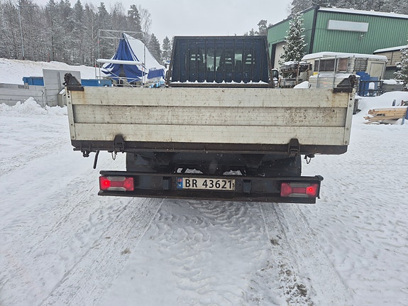 Iveco 50C15 10 of 15