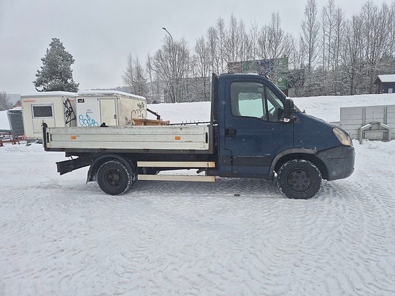 Iveco 50C15 7 of 15