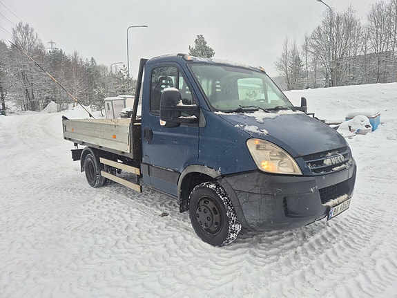 Iveco 50C15 6 of 15