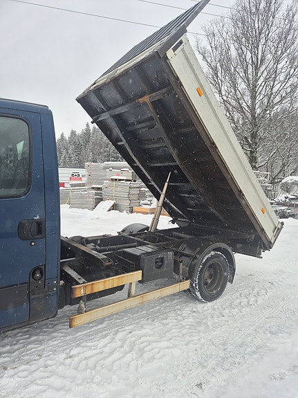 Iveco 50C15 12 of 15