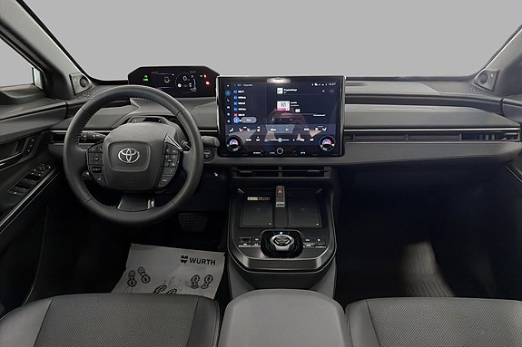 Toyota bZ4X 19 of 29