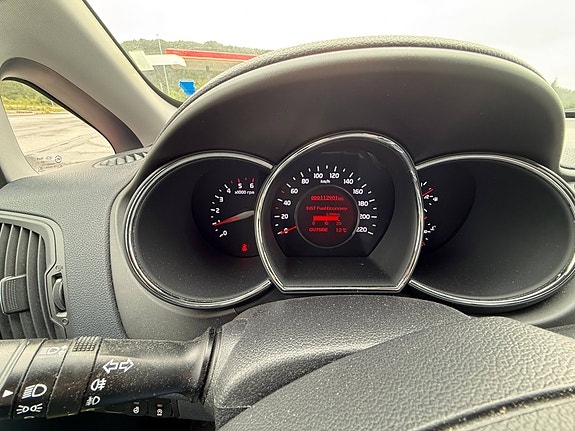Kia Rio 6 of 6