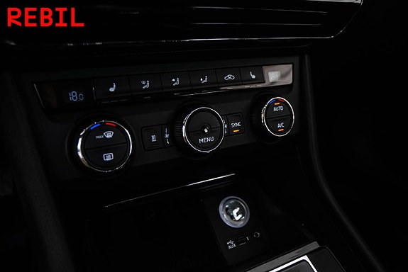 Skoda Superb 20 of 25