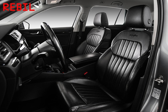 Skoda Superb 8 of 25