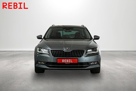 Skoda Superb 3 of 25
