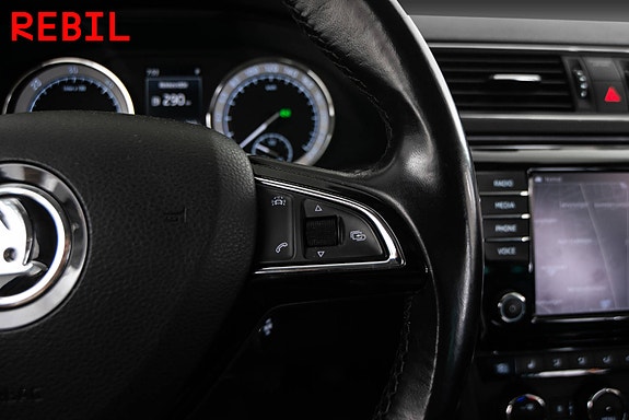 Skoda Superb 15 of 25