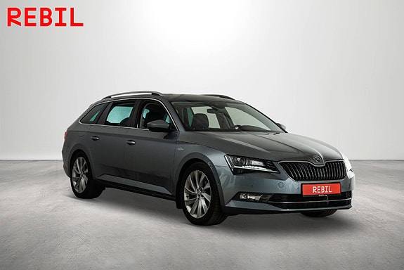Skoda Superb 4 of 25