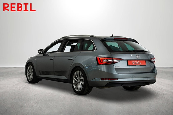 Skoda Superb 5 of 25