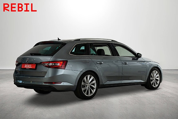 Skoda Superb 7 of 25