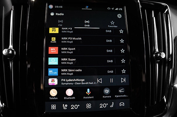 Volvo V90 30 of 30