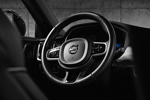 Volvo V90 21 of 30