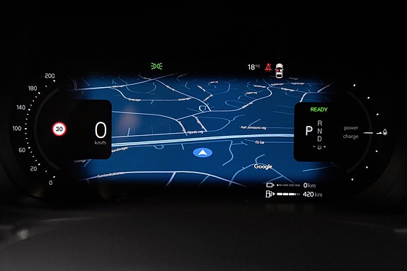 Volvo V90 26 of 30