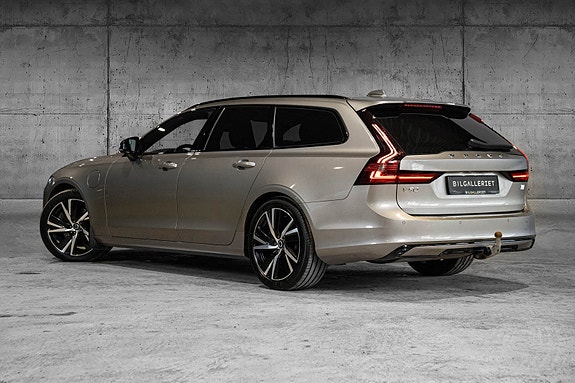 Volvo V90 7 of 30