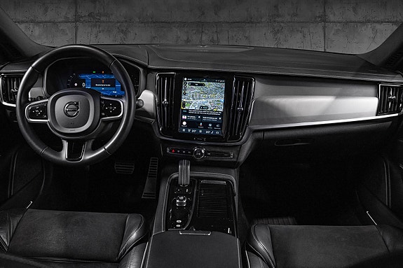 Volvo V90 19 of 30