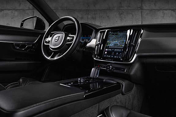 Volvo V90 24 of 30