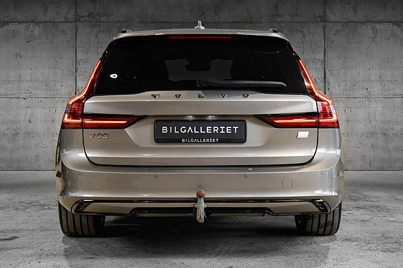 Volvo V90 9 of 30
