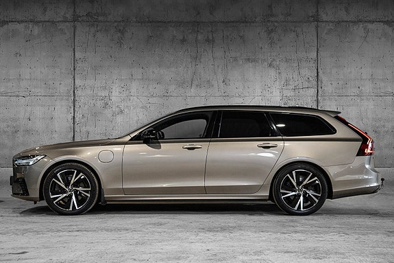 Volvo V90 5 of 30