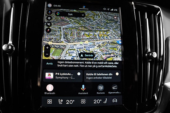 Volvo V90 29 of 30