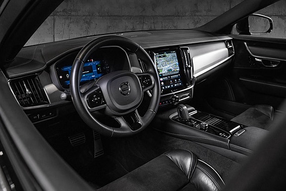 Volvo V90 20 of 30